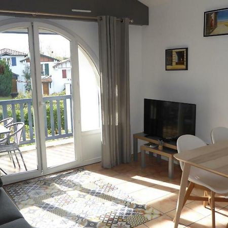 Saskoenea Apartment Hendaye Exterior foto